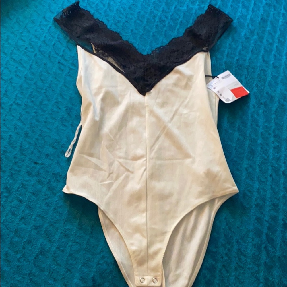 Bodysuit
